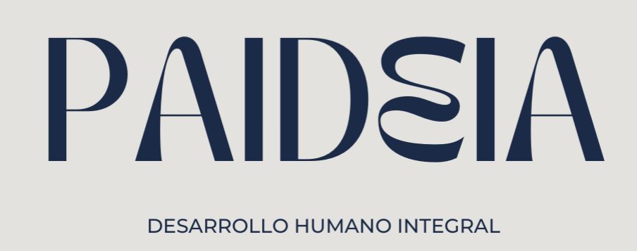 PAIDEIA — Desarrollo Humano Integral